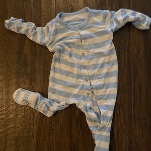 Excellent condition Kickee Pants